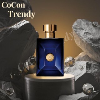 Cocon trendy -- nước hoa pour homme dylan bleu -- 5-20ml