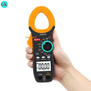 Đồng hồ Ampe kìm 3266TD (hàng loại 1)