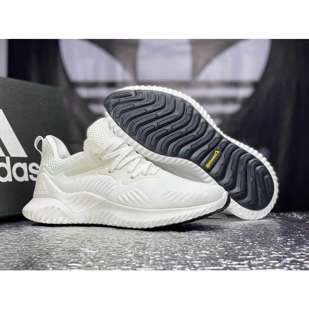Giầy thể thao Adidas Alphabounce Art AC8274 chính hãng, siêu đẹp
