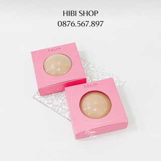 Miếng dán silicon nhiệt tự thân EBLIN dán v1 siêu mỏng ôm khít , HANG CÓ SẴN SLL
