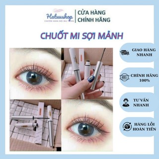 Mascara sợi mảnh full box k'apeine- chuốt mi sợi mỏng- cong vút- hàng nội địa trung