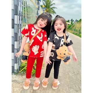Sét áo chữ quần dài
