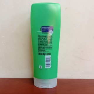 Rejoice siêu mềm mượt 48h (320ml)