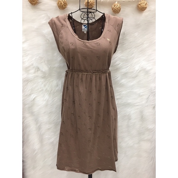 Váy Đầm 2 hand hiệu ☂️- Size S.