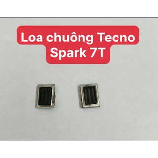 Loa chuông Spark 7/7T,l6502,l6503,Y03/redmi a3/redmi a5/realme c52/c53/c55/c60/c61/c71/c63/c65s