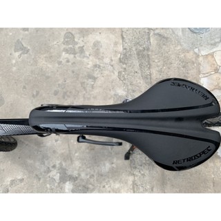 Xe MTB Twitter TW2000 PRO Bánh 20 inch