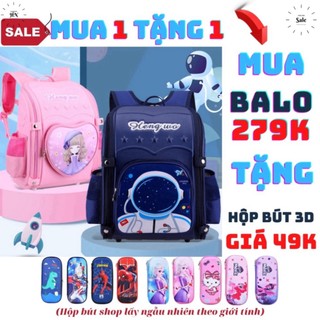 Balo chống gù ,cặp chống gù học sinh tiểu học loại Cao Cấp HN
