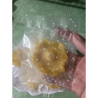 khóm sấy muối ớt
