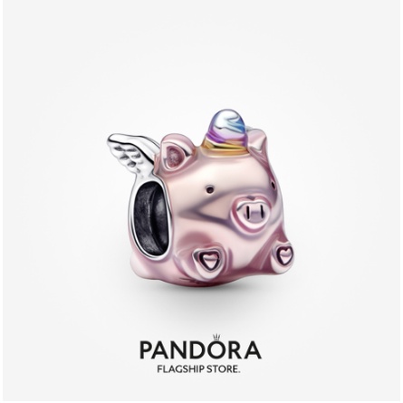 Pandora Bay Hình Kỳ Lân Quyến Rũ