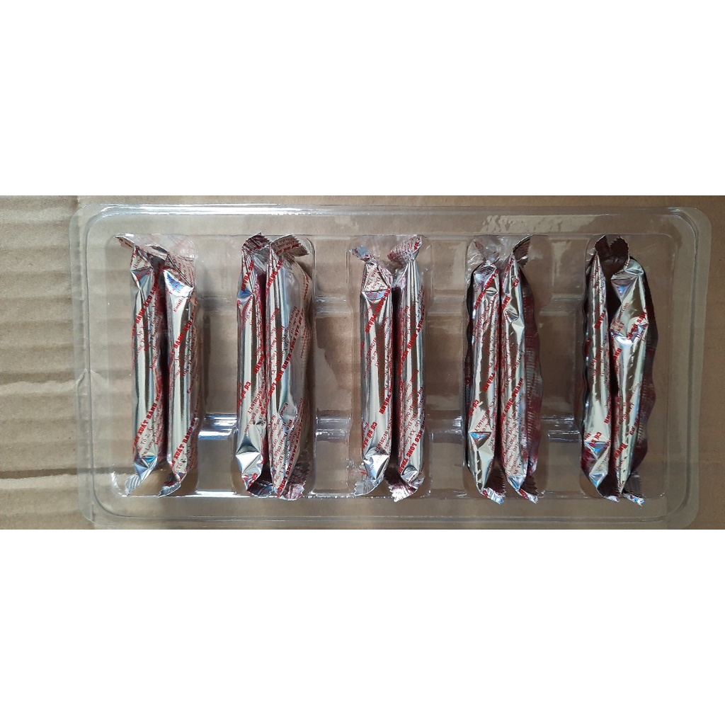 Combo 5 Bánh sữa LONG THÀNH MILKCAKE