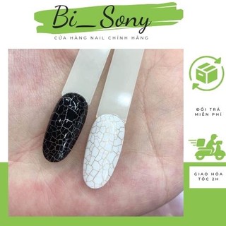{HOẢ TỐC} Sơn nứt Vendi chính hãng loại 1