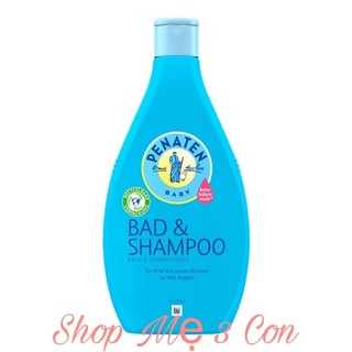 Sữa tắm chống cảm Penaten Đức 400ml