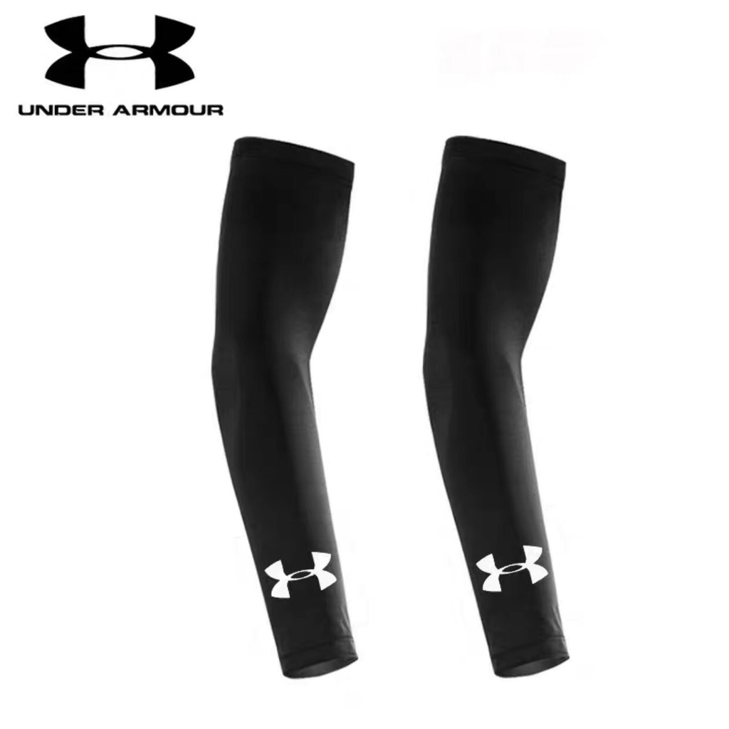 Xà Cạp/ Ống tay chống nắng chuyên dụng chơi Golf chống tia UV hãng Under Armour 2023