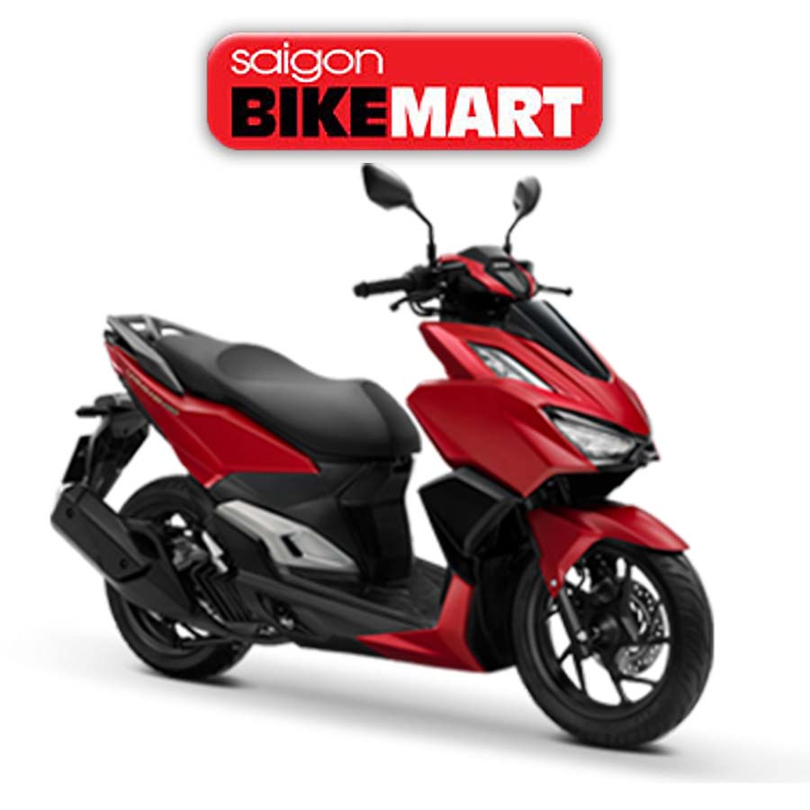 Xe Máy Honda Vario 160cc Phiên Bản Đặc Biệt 2023