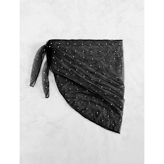 Blink Blink Wrap - Cute and Sexy Store (khăn quấn lấp lánh)