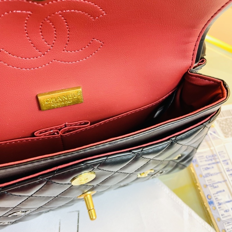 Túi cn classic charm s26