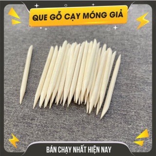 Set 4 món dụng cụ làm nailbox tại nhà