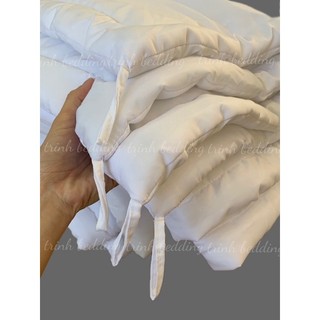 RUỘT CHĂN BÔNG LÔNG VŨ PHỒNG MỊN