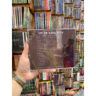 CD Hoa sứ nhà nàng