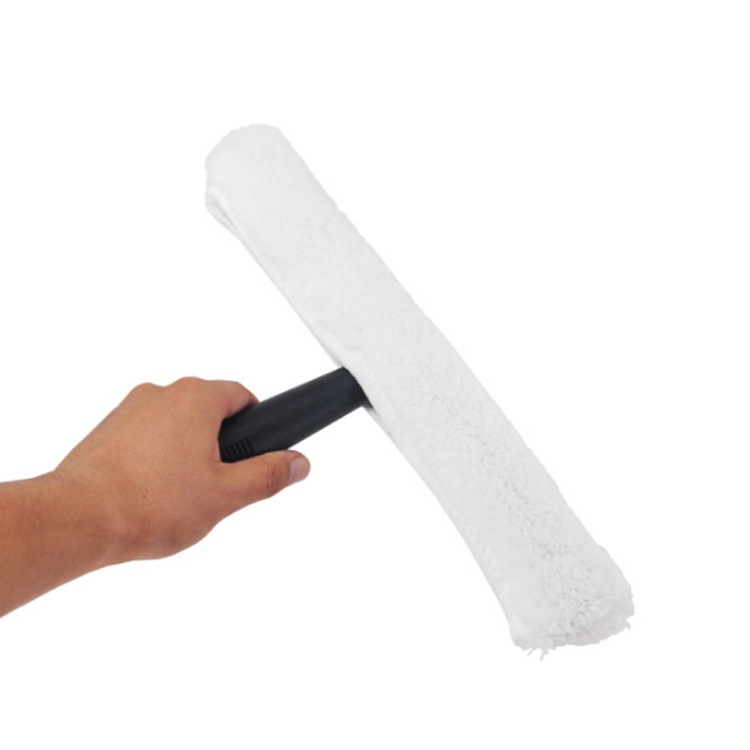 Bộ bông thỏ lau kính thay thế 35cm