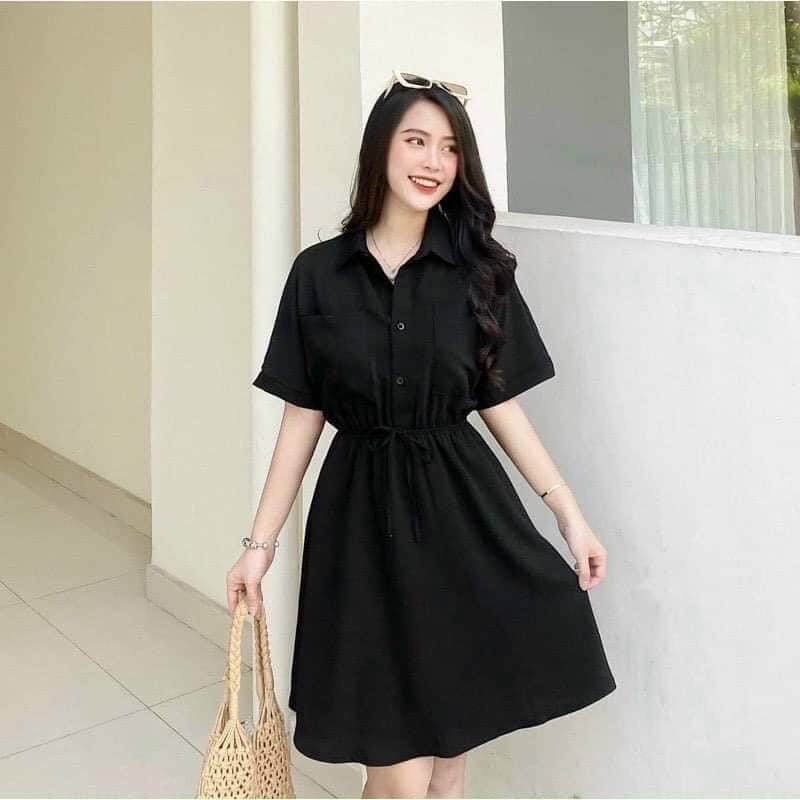 Đầm bigsize 55-90kg