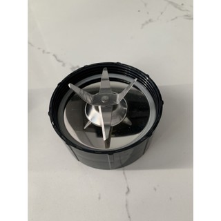 Dao xay sinh tố máy xay magicbullet