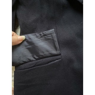 ÁO BLAZER 2HAND 2 LỚP B15 (Tiny si)