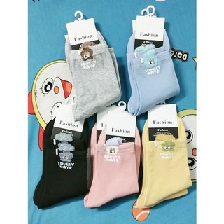 combo 5 đôi vớ siêu nữ tính