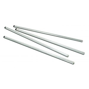 ĐŨA THỦY TINH dài 15cm 20cm