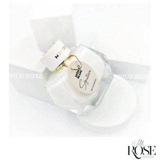 Nước hoa nhẹ nhàng, dễ chịu Mont Blanc Signature EDP 5ml/10ml/20ml