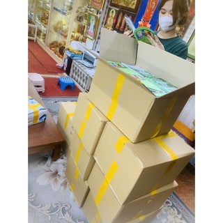 Combo vở chép kinh phật các loại
