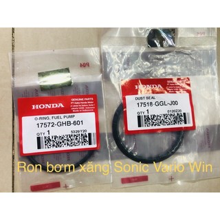 Ron Sin (tròn)(có rãnh) bơm xăng Win,Vario,Sonic indo