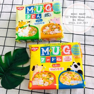 mì tôm Mug