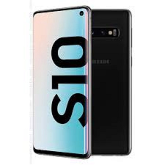 điện thoại Samsung GalaxyS10 (Samsung S.10) ram 8G/128G máy Chính Hãng, Cấu hình Cao, Cày Game nặng chất - GS 03