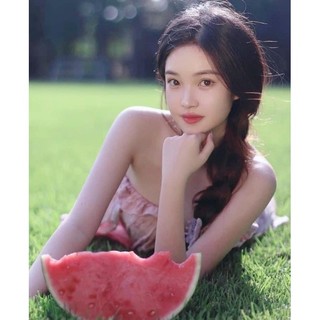 SON DƯỠNG CÓ MÀU HỒNG MINI