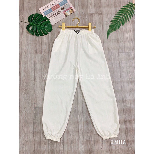 Quần Đũi Bom Bo Gấu Mix Cạp Logo Siêu Hot-Mã 823