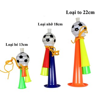 Kèn cổ vũ đồ cổ vũ loa cổ động