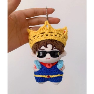 [Outfit 10cm] Hoàng tử bé