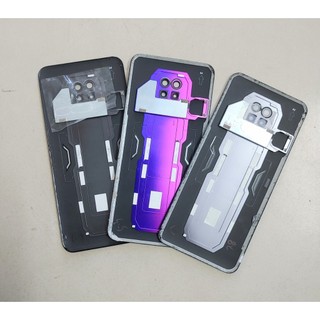 Nắp Lưng Redmagic 7 Pro Chính Hãng