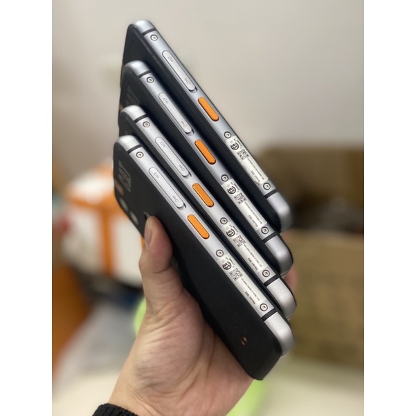 Điện thoại CAT S62 | Thương hiệu Mỹ | Ra mắt 18-6-2021 | Kèm sạc cáp