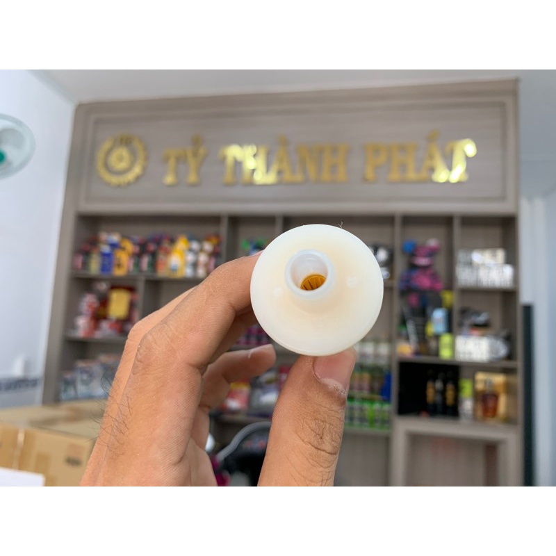 Trái hơi bô E W 110 zin