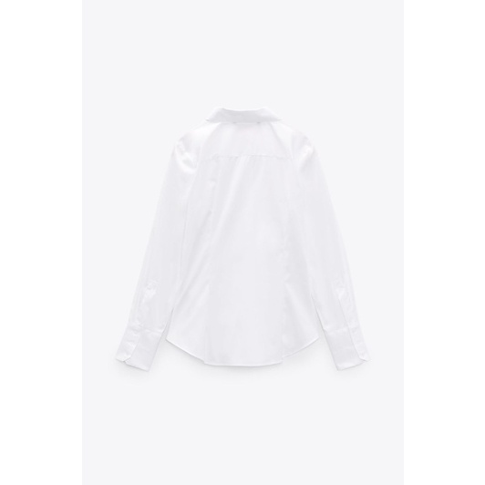 Sơmi ZR tay dài hàng dư xịn