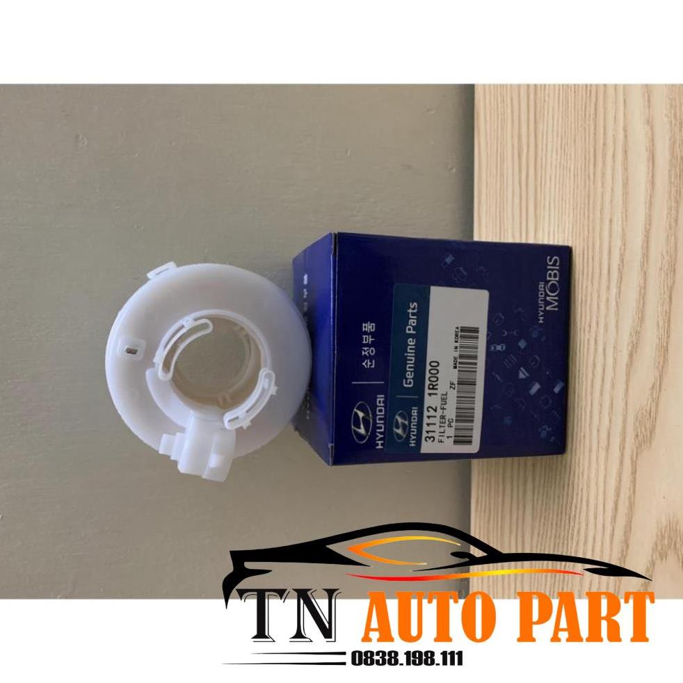 Lọc nhiên liệu i10, Accent 1.4 11-14, (lọc xăng)
