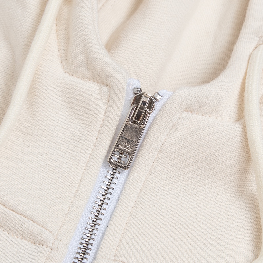 Áo Hoodie NEWSEVEN Goose Half-Zip HD.121