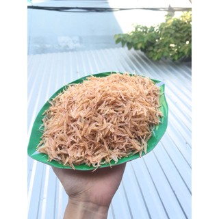 TÉP/RUỐC KHÔ NGON LOẠI 1(200G)