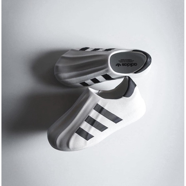 Giày Adidas Adifom superstar white HQ8750