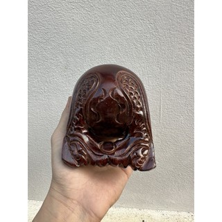 Mõ mít - pháp khí Phật giáo