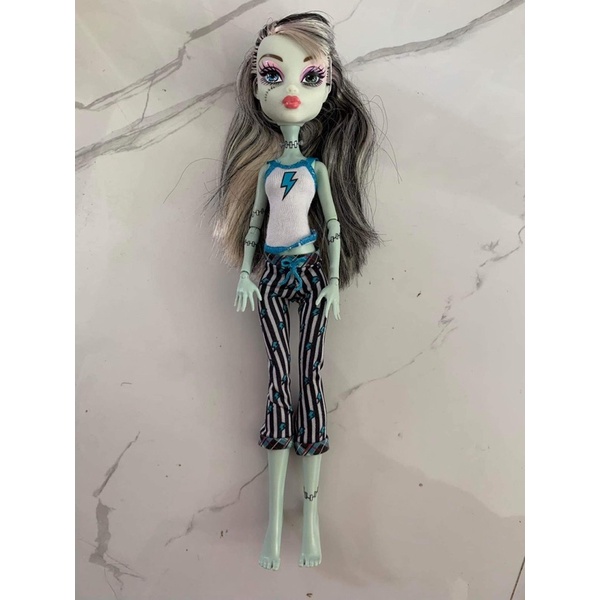 Búp bê Monster High
