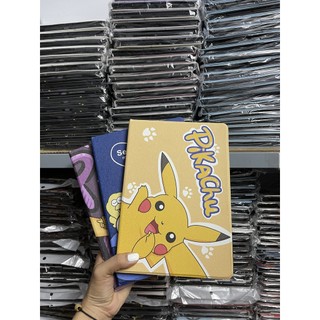 Bao da ipad gen 10 2022 10.9 cute