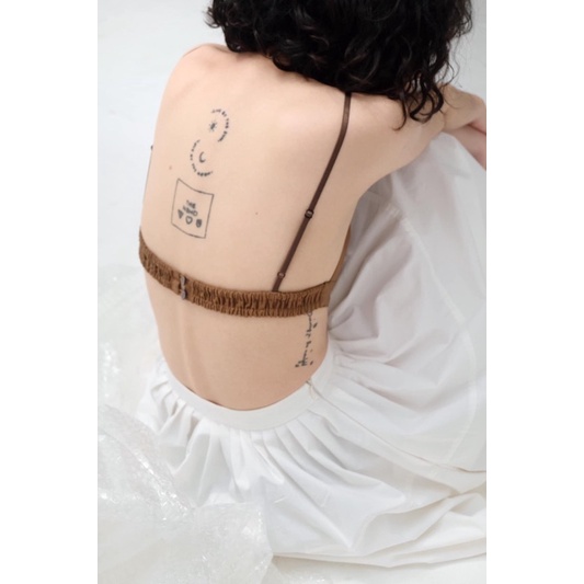 Chân váy nhà Ouba.d.official